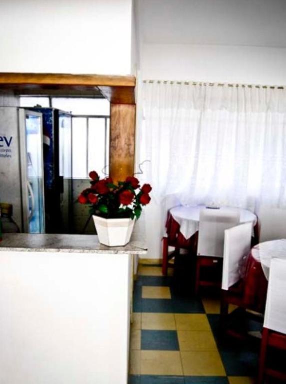 Hotel Puava Guarapuava Exterior photo